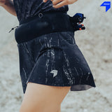 NEDAO WOMEN'S POWERPOUCH TRIOSKORT - ROCKY ROAD LIMITED EDITION
