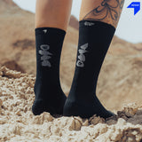 NEDAO CREW SOCKS - ROCKY ROAD LIMITED EDITION