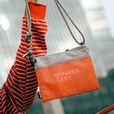 RUNNERCART POCKET BAG