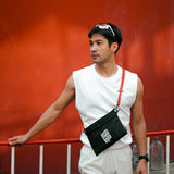 RUNNERCART POCKET BAG