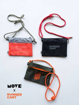 RUNNERCART POCKET BAG