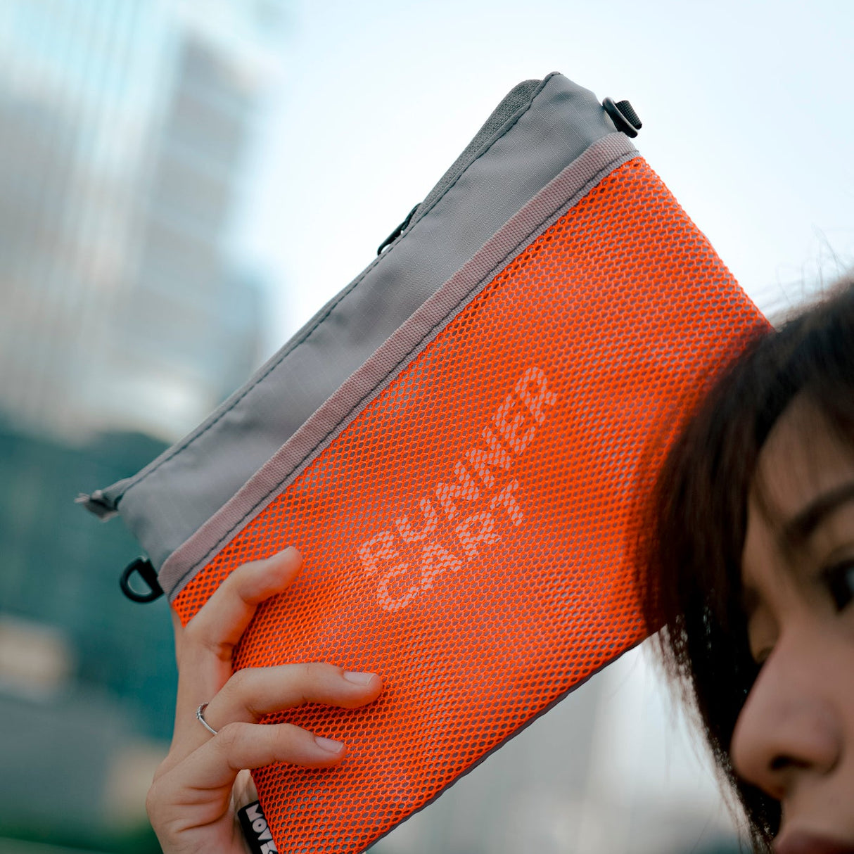 RUNNERCART POCKET BAG