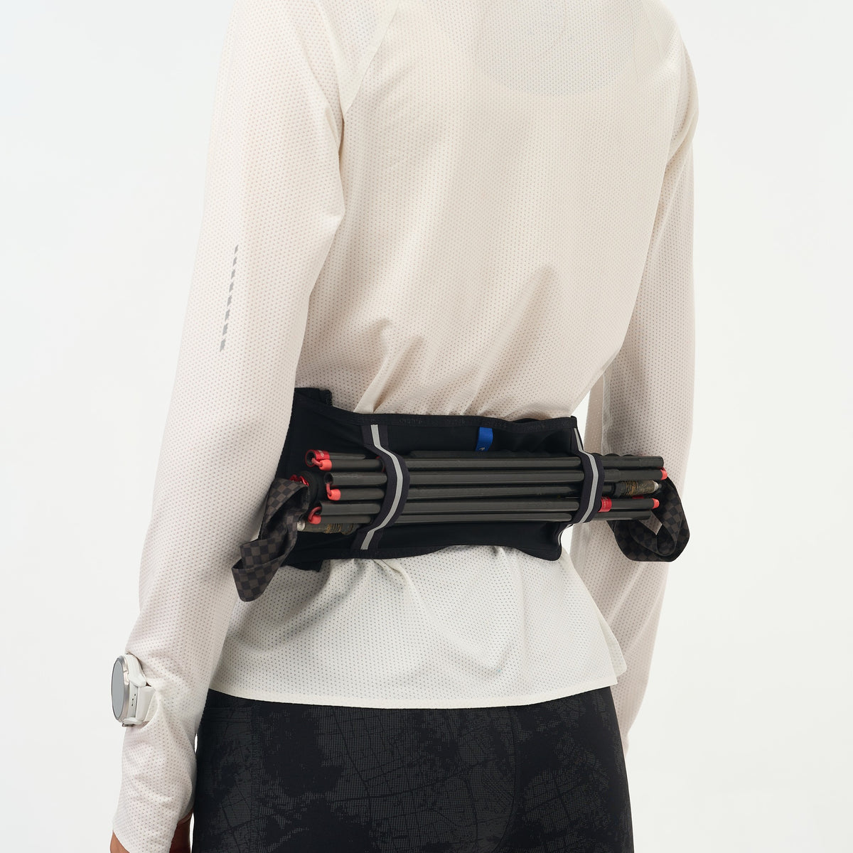 NEDAO 2026 RUNNING BELT