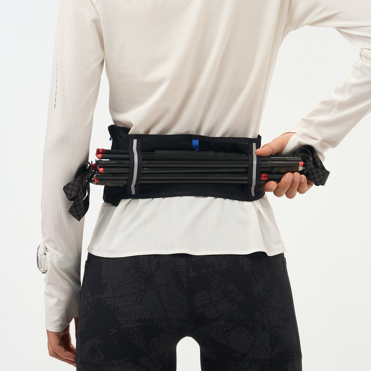 NEDAO 2026 RUNNING BELT