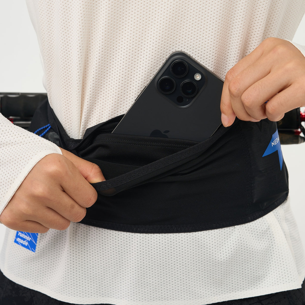 NEDAO 2026 RUNNING BELT