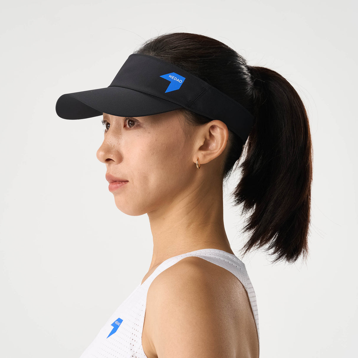 NEDAO 2026 ULTRA-LIGHT RUNNING VISOR