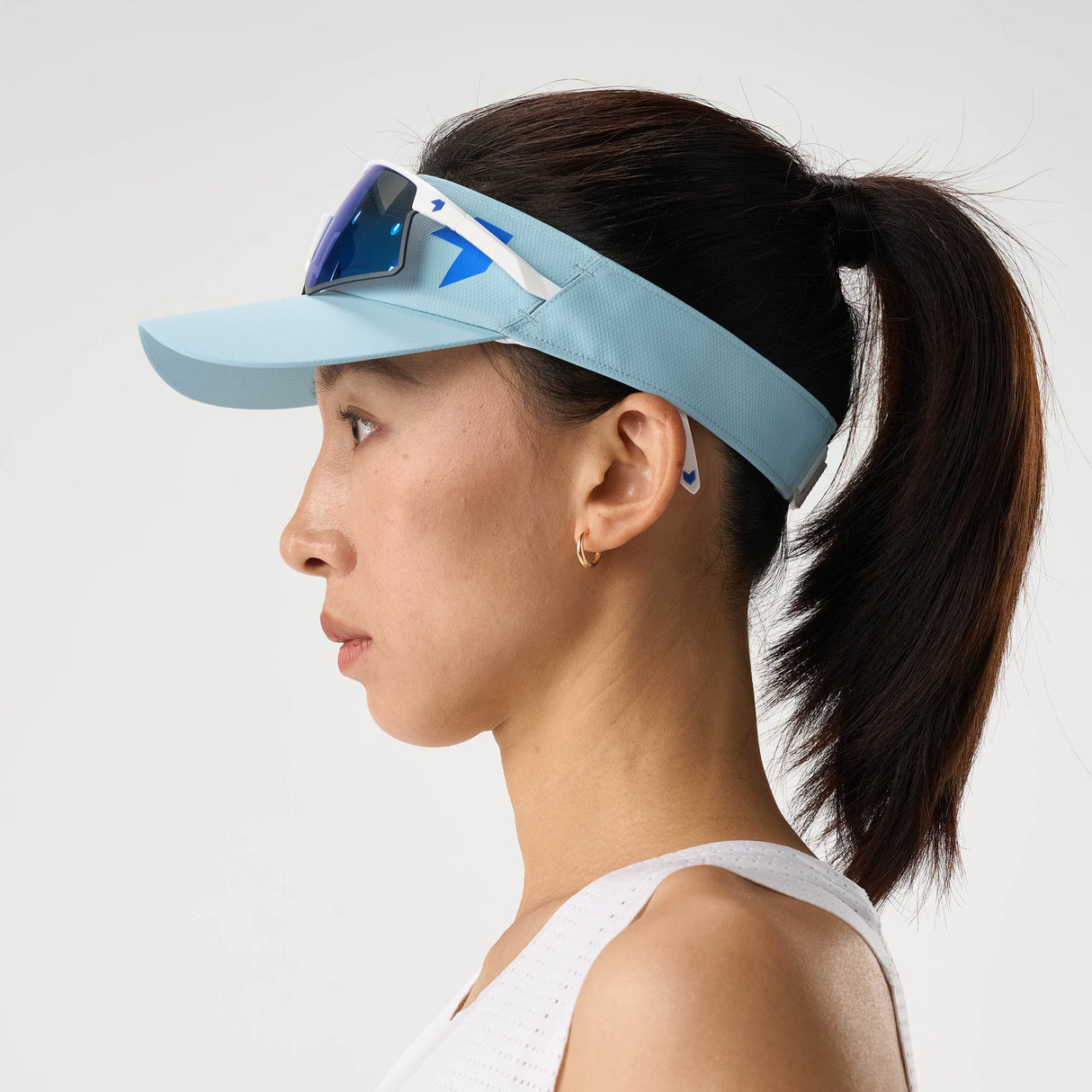 NEDAO 2026 ULTRA-LIGHT RUNNING VISOR