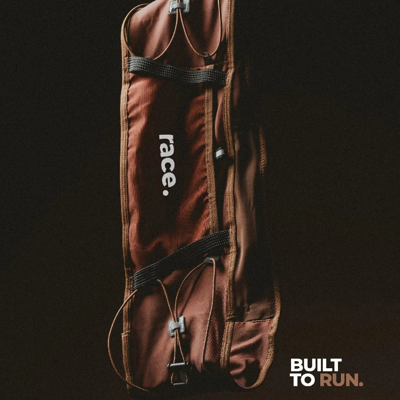 RACE RUNNING BELT PRO