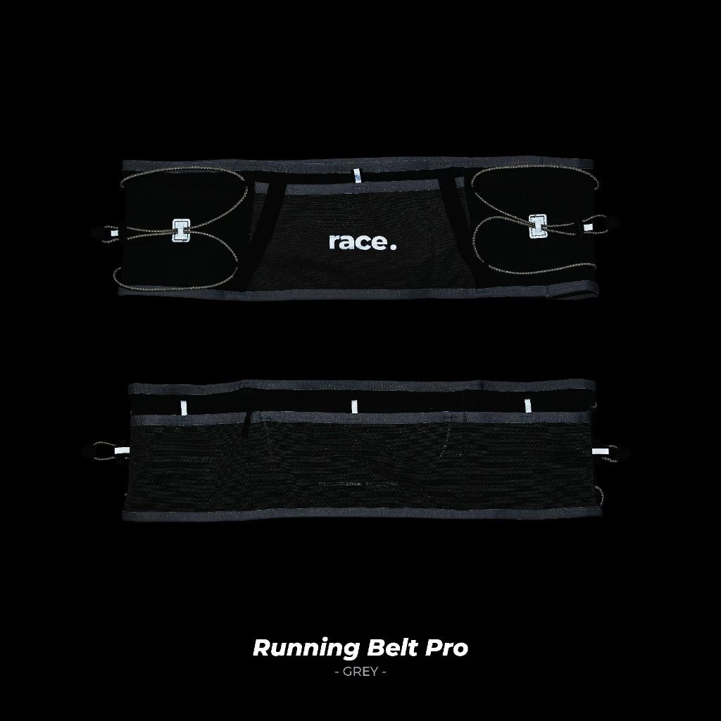 RACE RUNNING BELT PRO