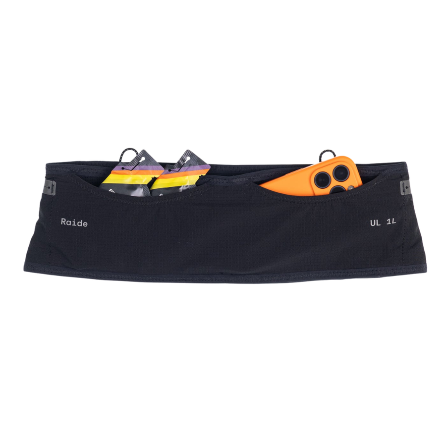 RAIDE UL 1L RUNNING BELT