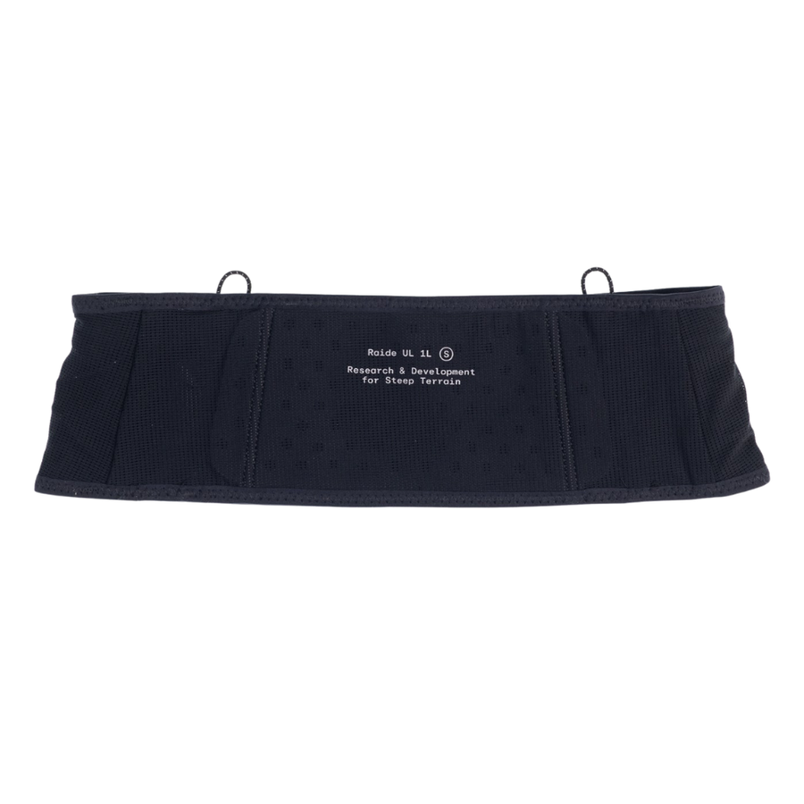 RAIDE UL 1L RUNNING BELT