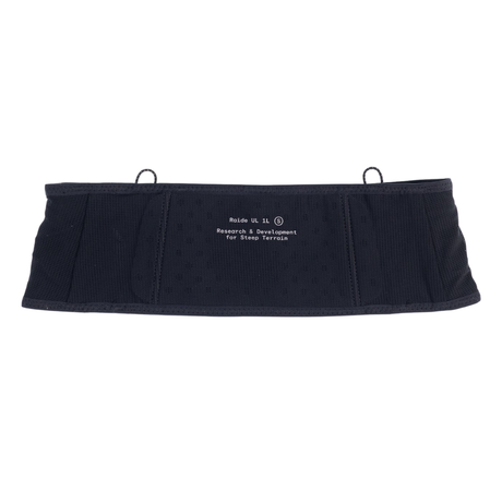 RAIDE UL 1L RUNNING BELT