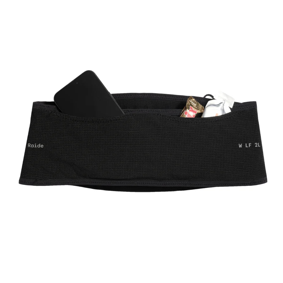 RAIDE LF 2L RUNNING BELT