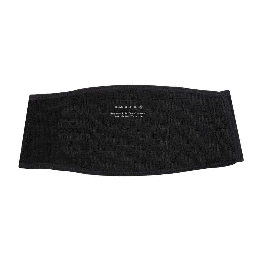 RAIDE LF 2L RUNNING BELT