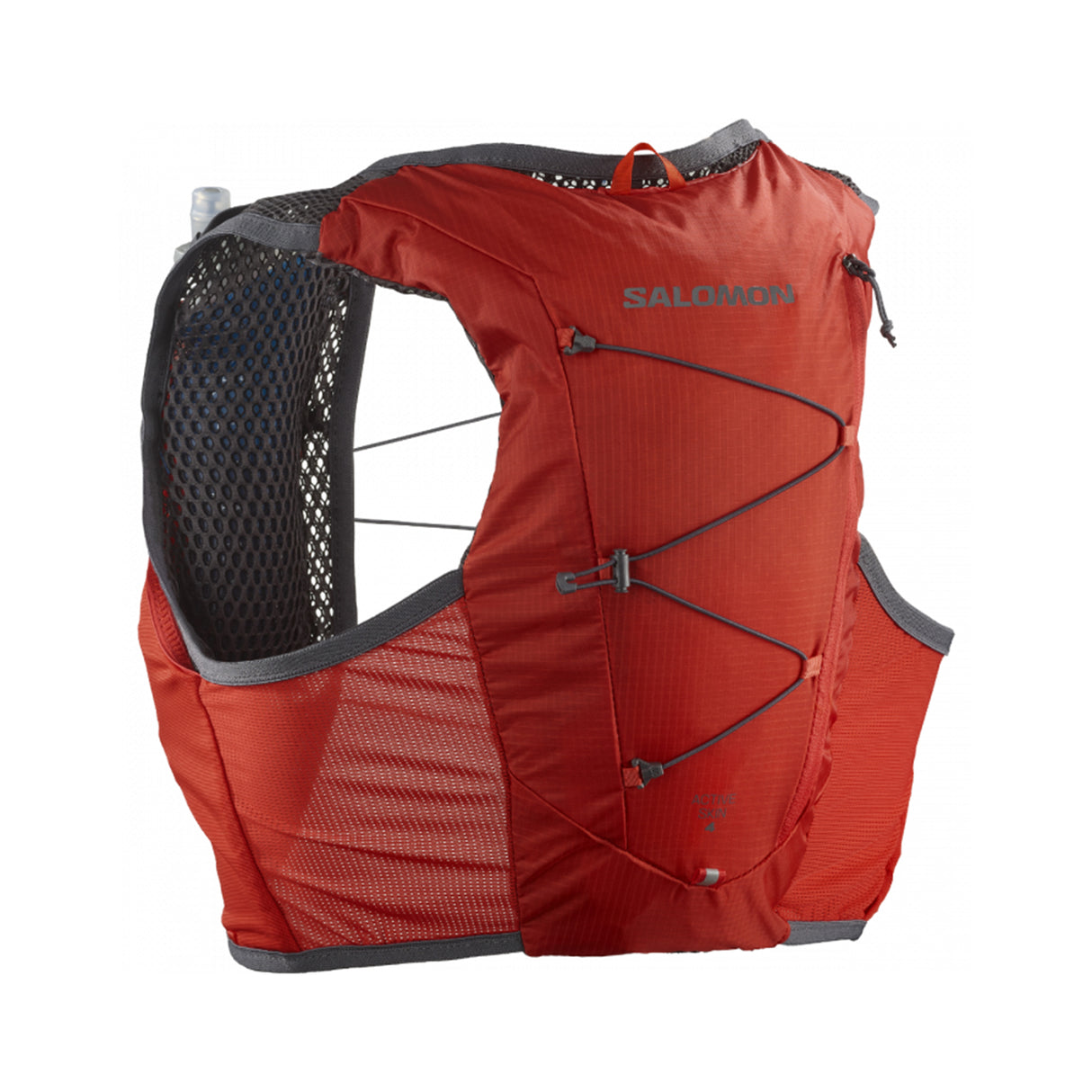Salomon Active Skin 4 Set Hydration Vest – RUNNERCART