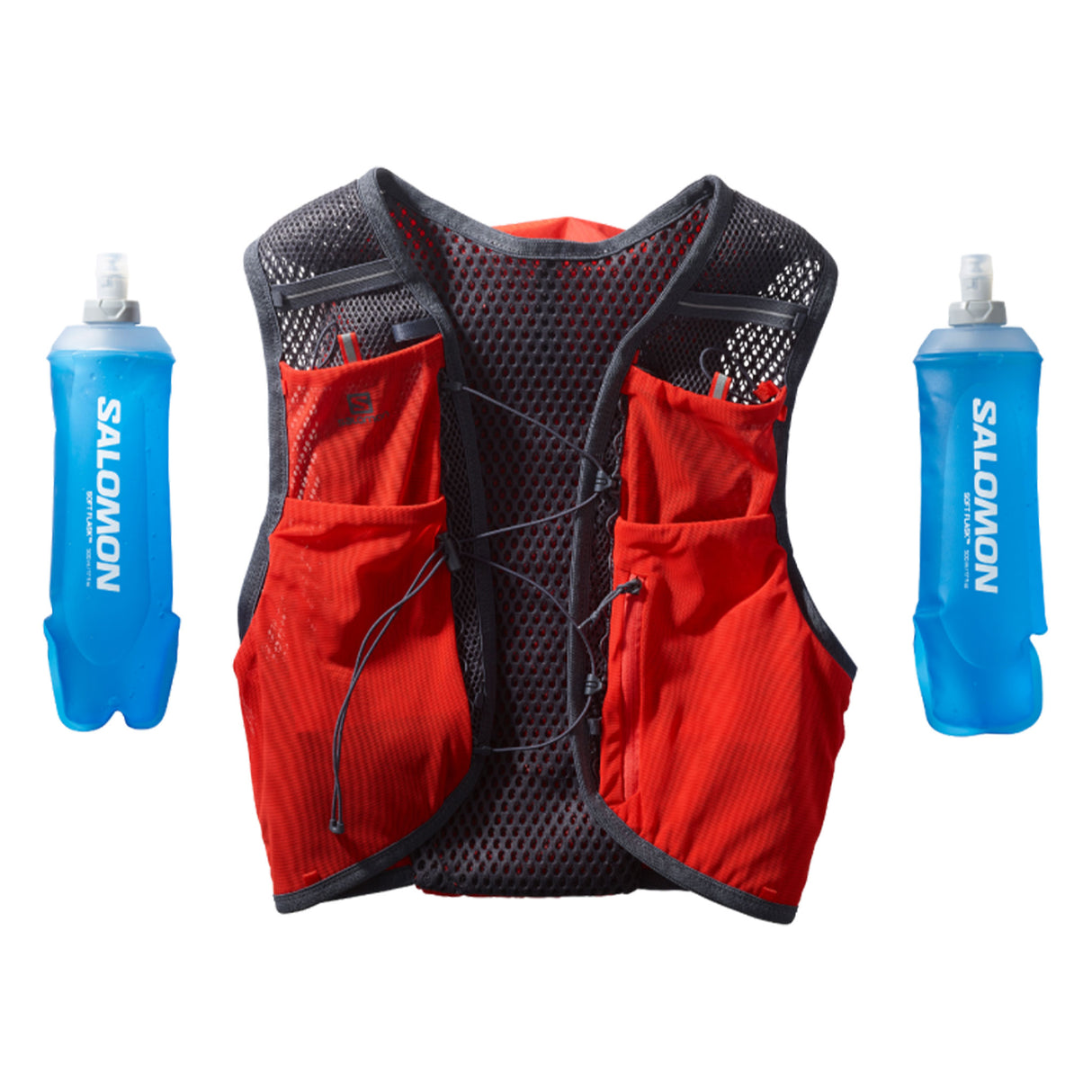 Salomon Active Skin 8 Set Hydration Vest