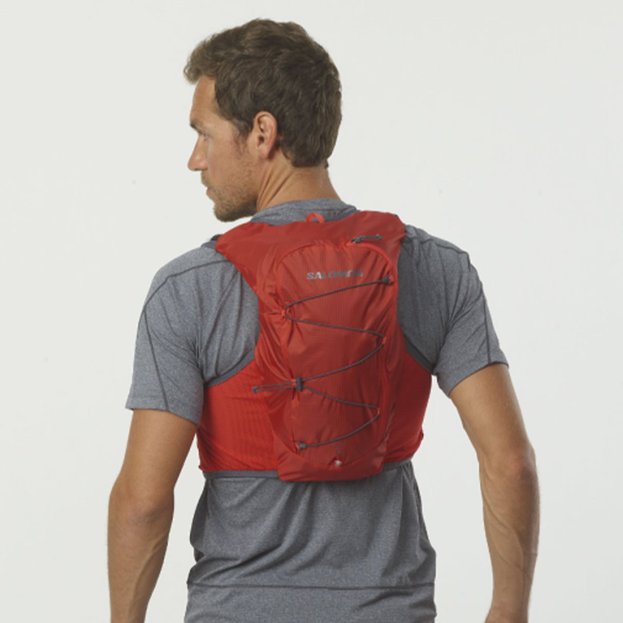 Salomon Active Skin 8 Set Hydration Vest