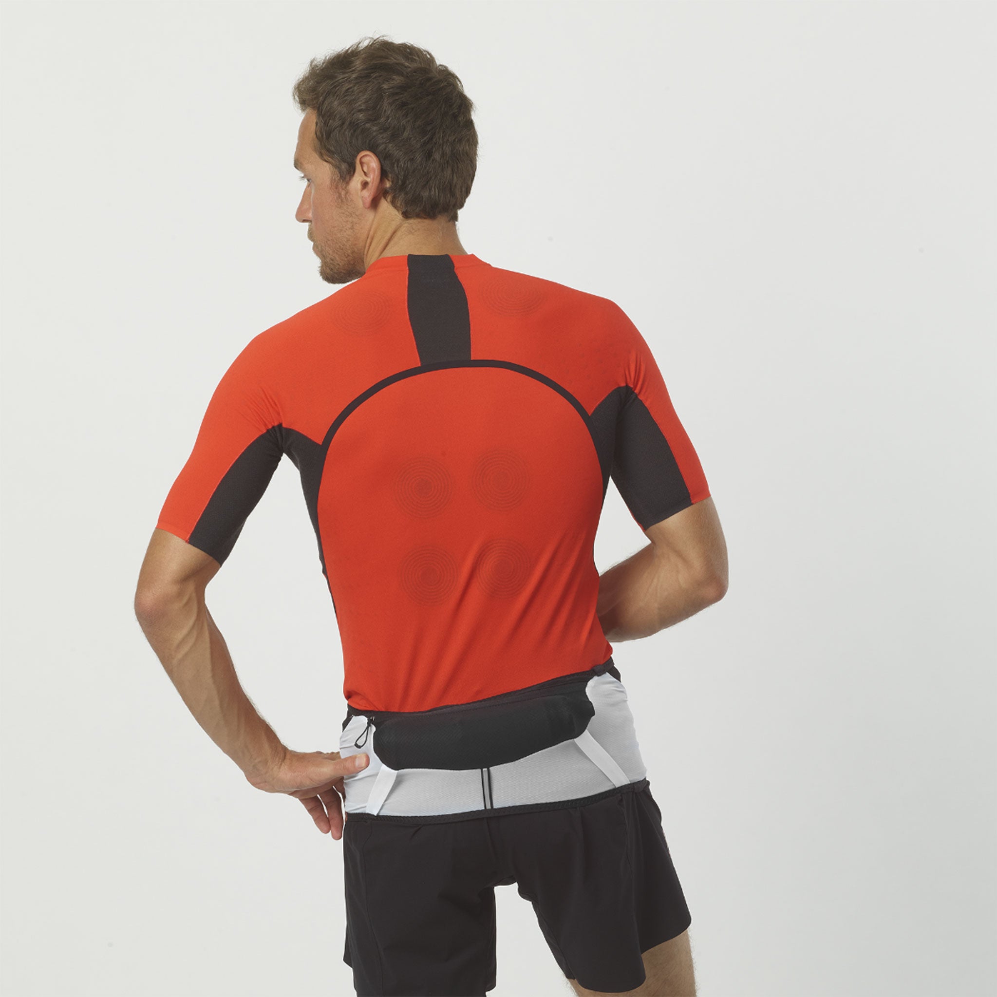 Salomon hot sale waist belt