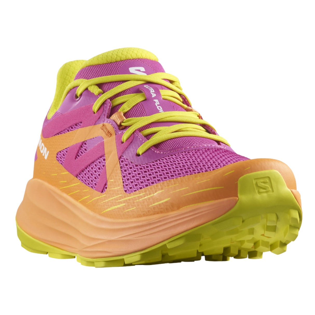 Salomon Women Ultra Flow