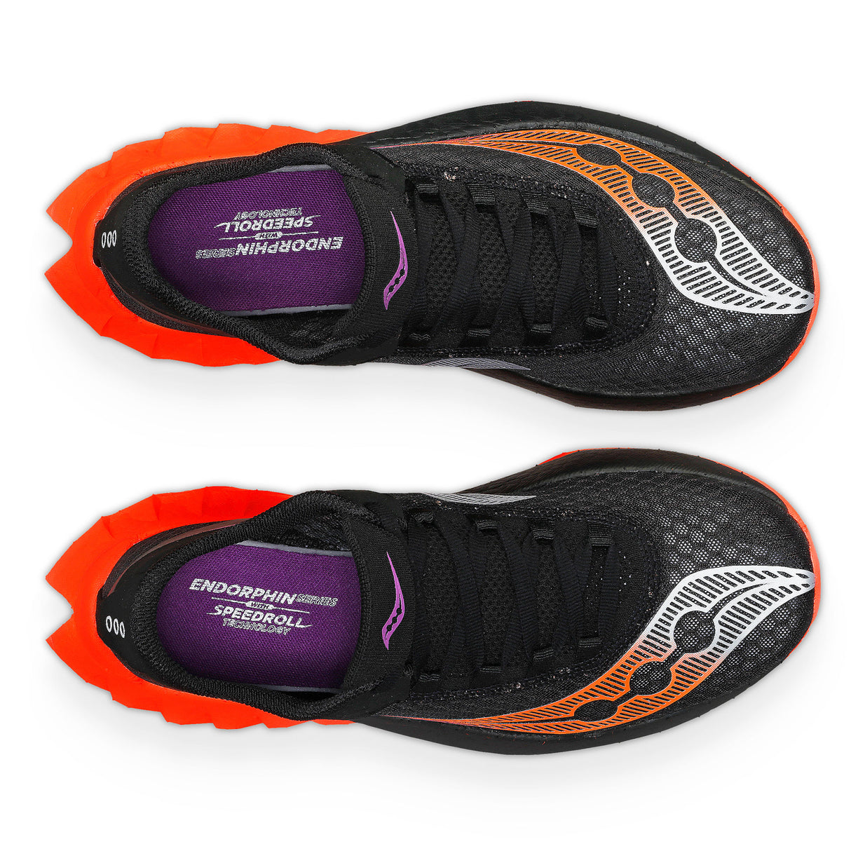 Saucony Men Endorphin Pro 4