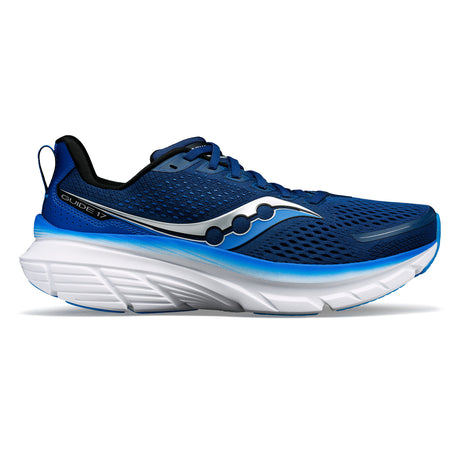 Saucony Men Guide 17