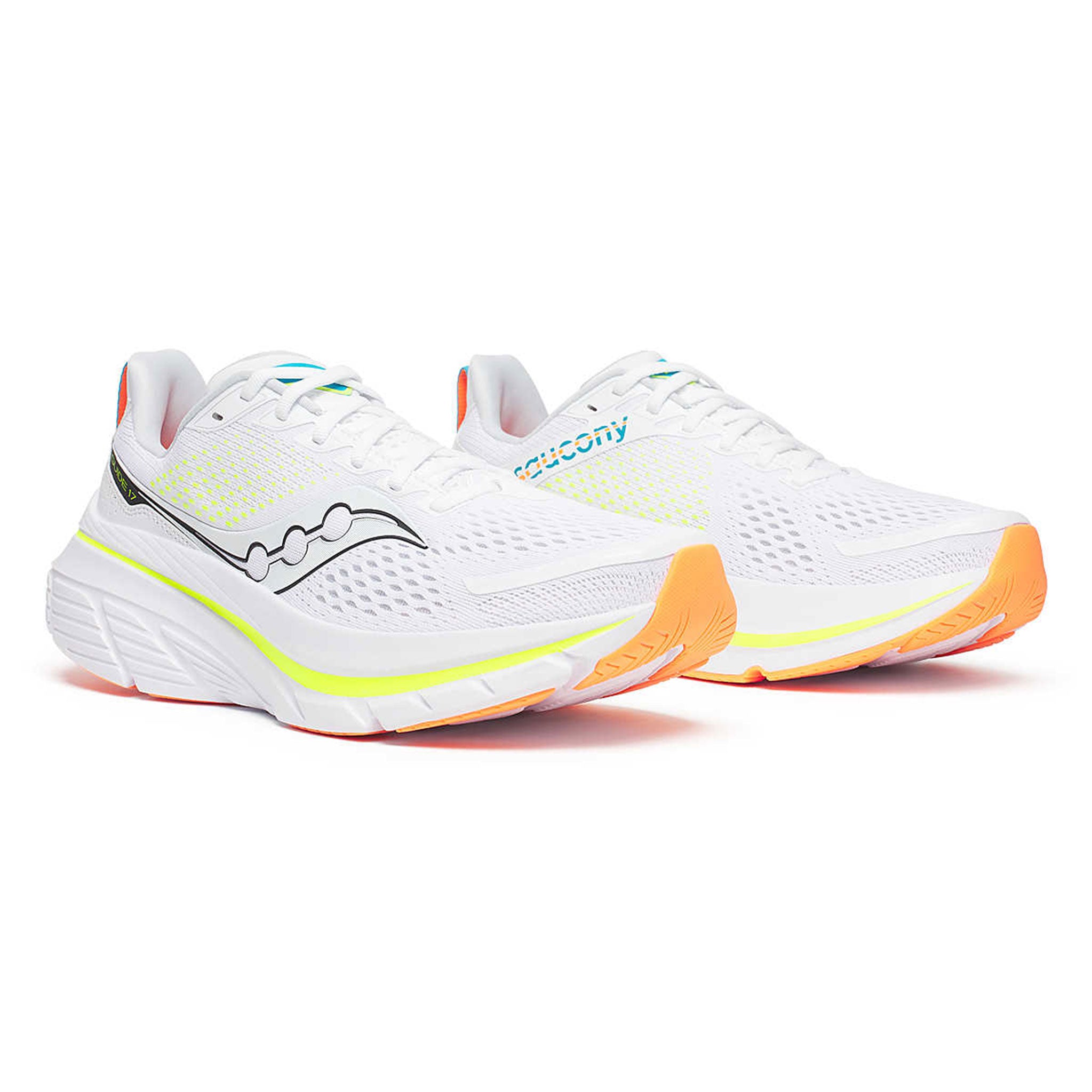 Saucony Men Guide 17 RUNNERCART