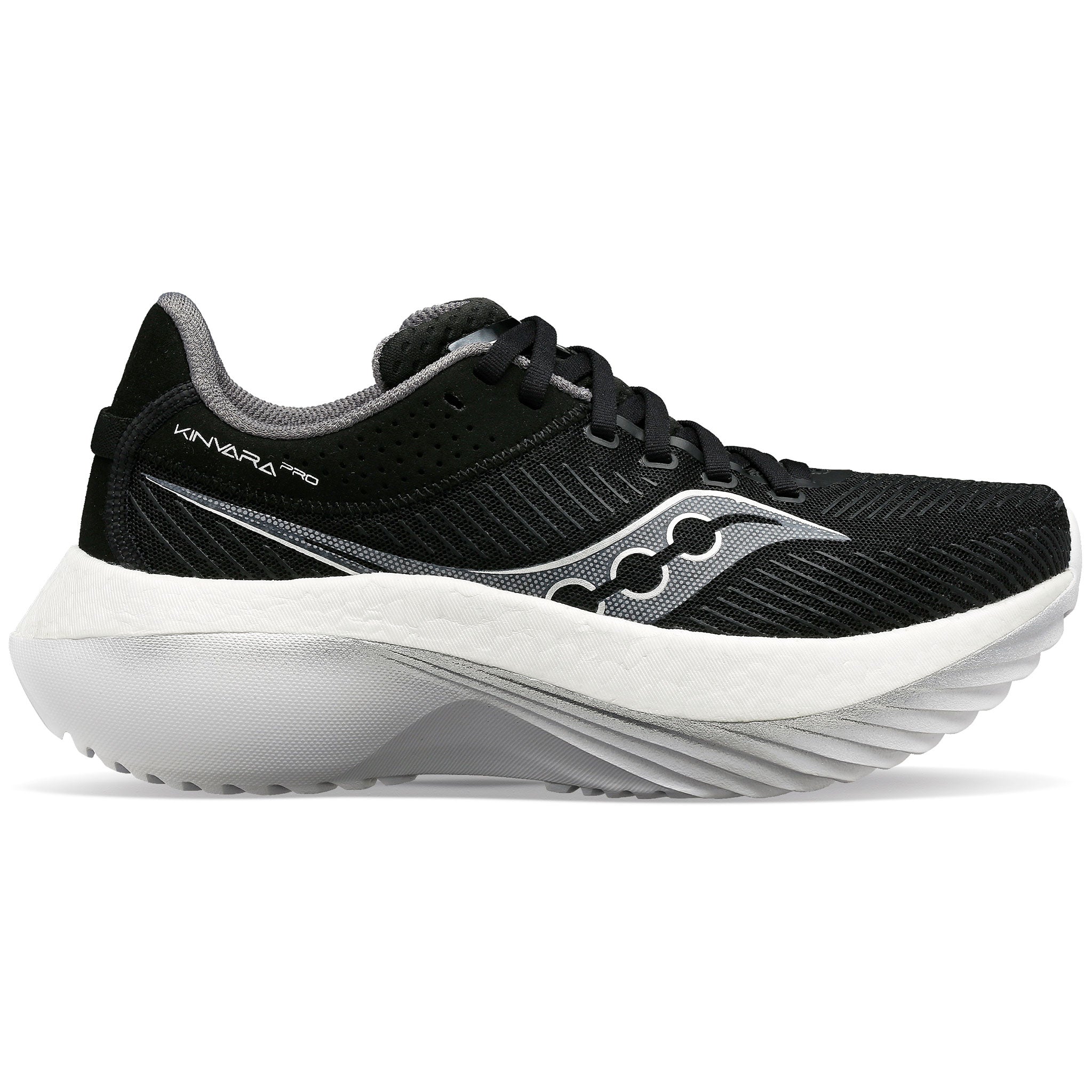 Saucony kinvara cheap heel drop