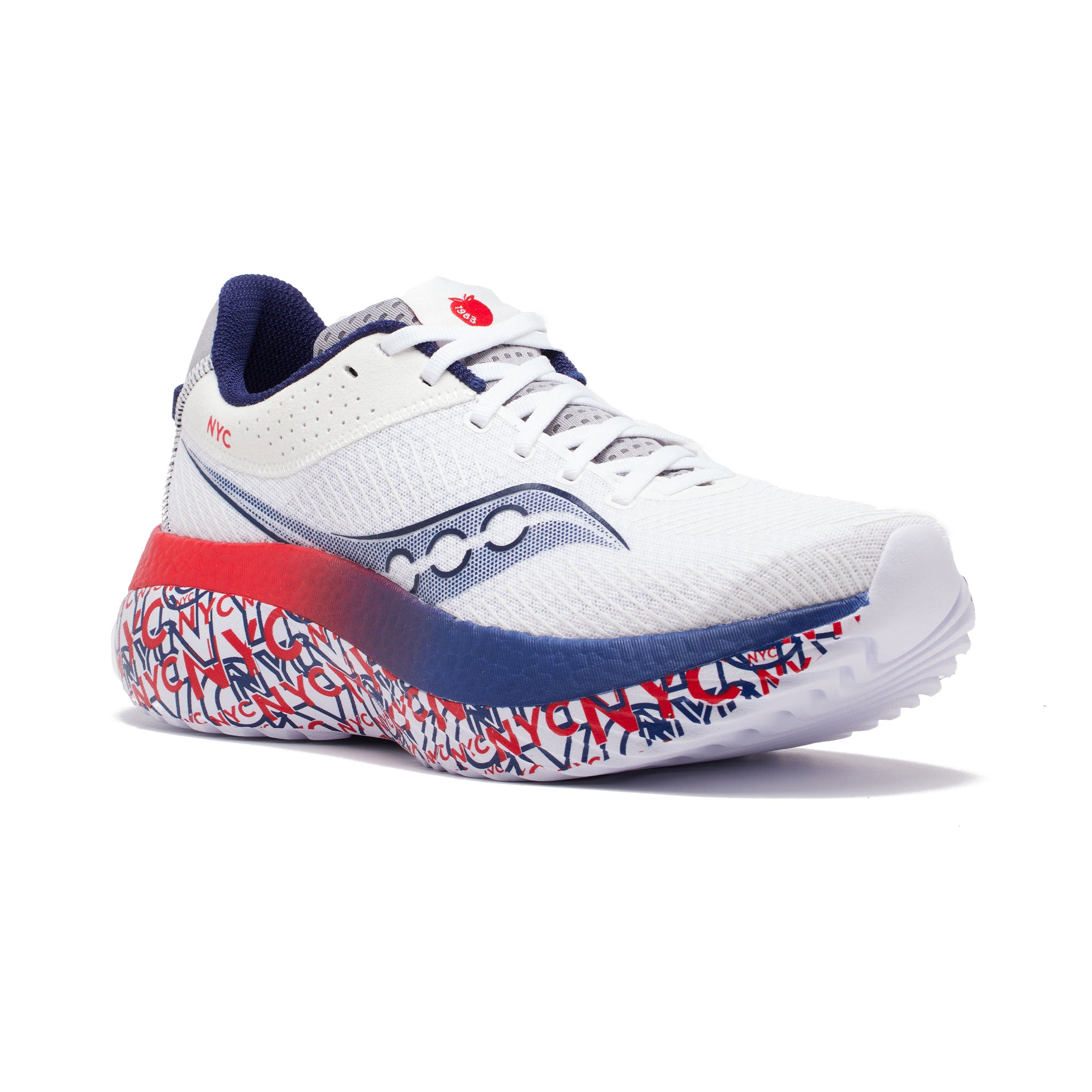 Saucony marl kinvara 8 uomo scontate hot sale