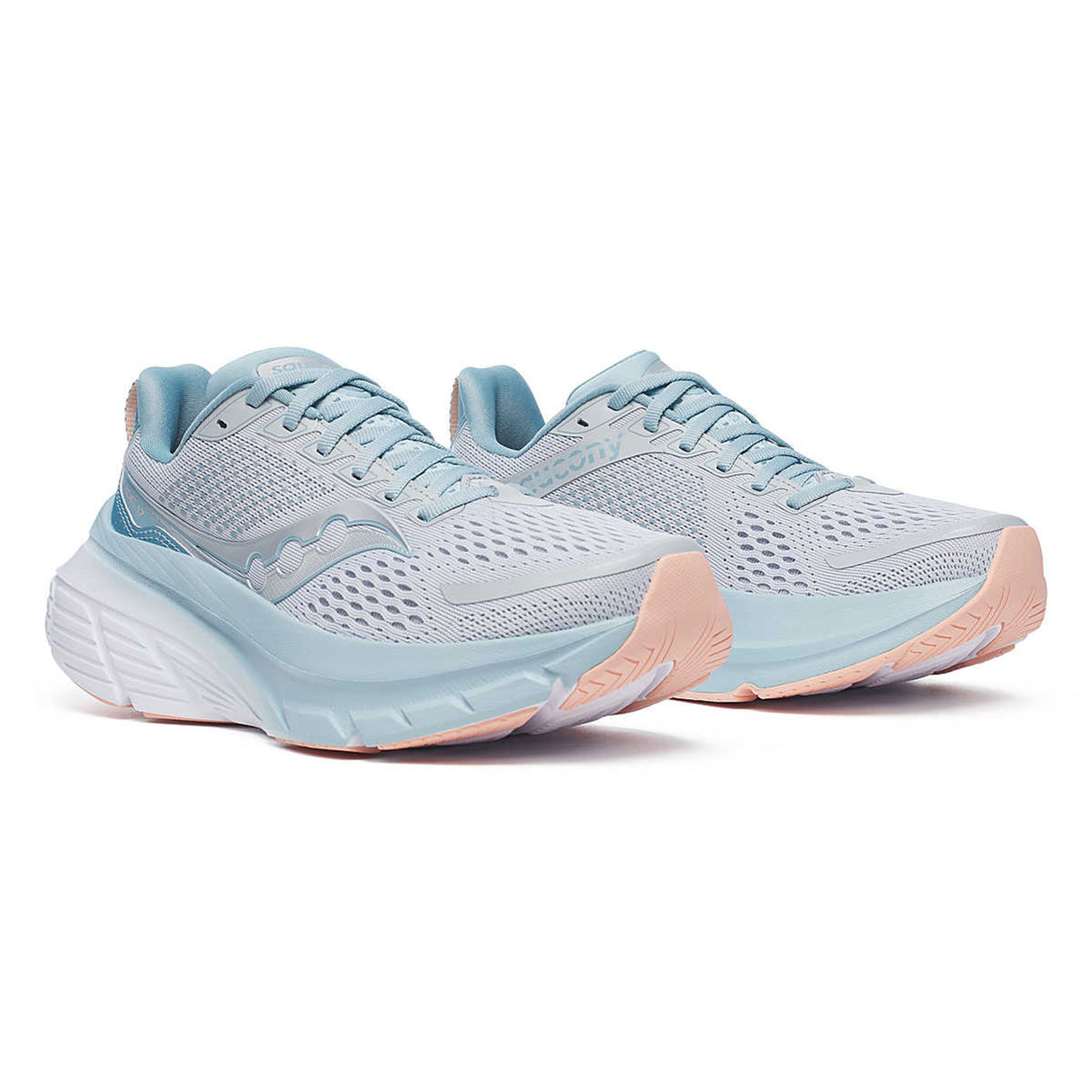 Saucony Women Guide 17