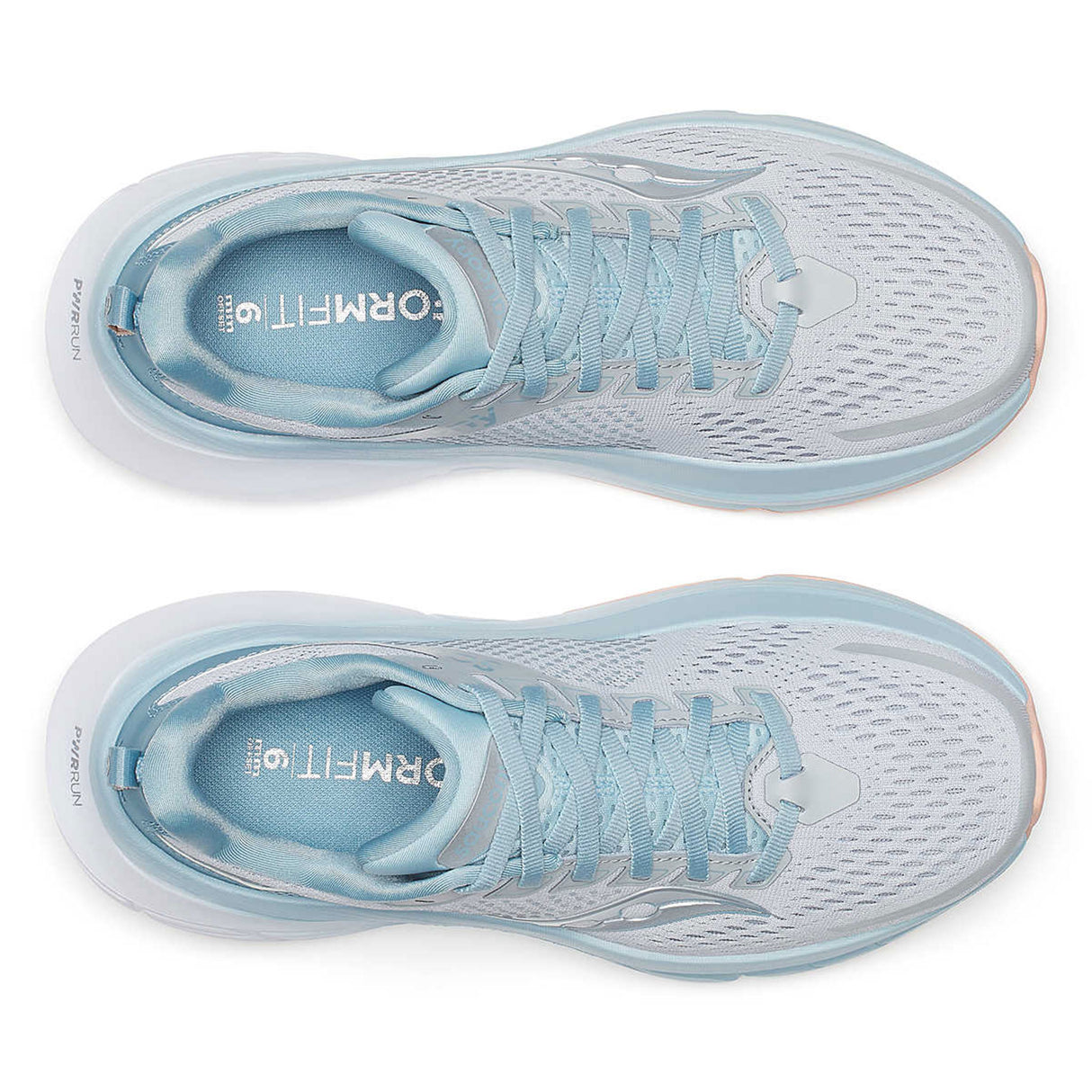 Saucony Women Guide 17