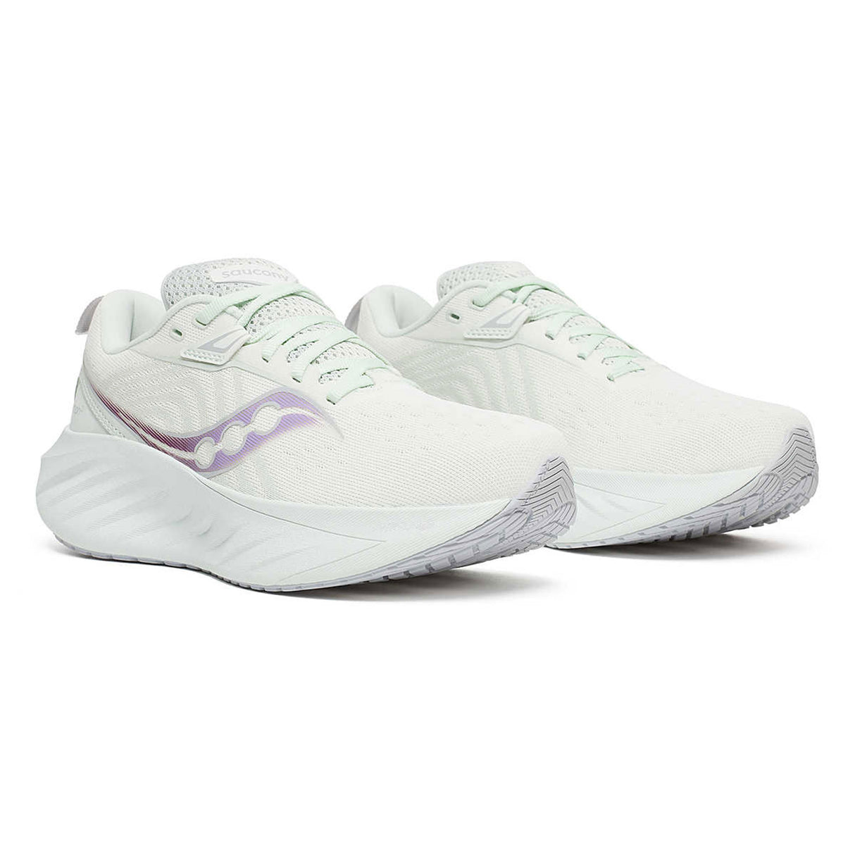 Saucony Women Triumph 22