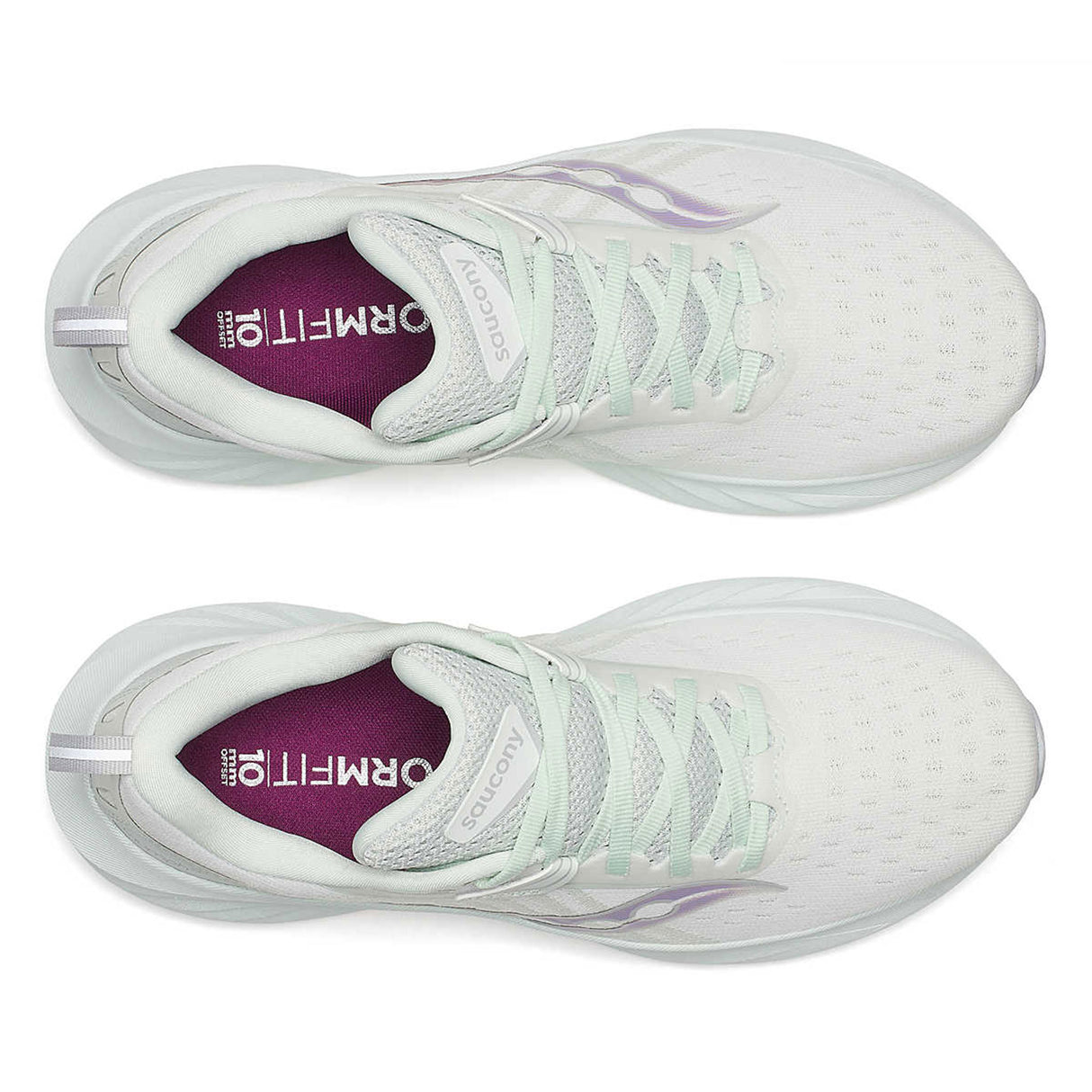 Saucony Women Triumph 22