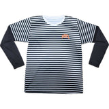 SCSL UNISEX LONG SLEEVE TEE - RNFL DOUBLE LAYER PRETENDED