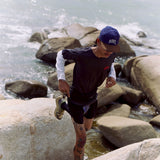 SCSL UNISEX LONG SLEEVE TEE - RNFL DOUBLE LAYER PRETENDED