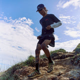 SCSL UNISEX LONG SLEEVE TEE - RNFL DOUBLE LAYER PRETENDED