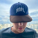 SCSL OLD SCHOOL RUNNING CAP - RNFL