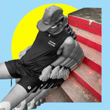 SCSL UNISEX TANKTOP