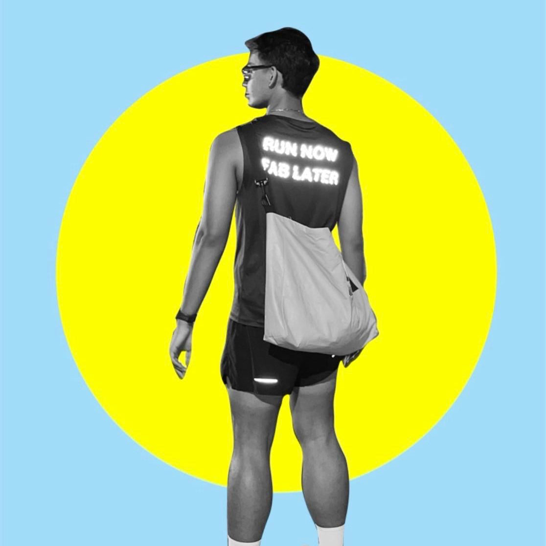 SCSL UNISEX TANKTOP