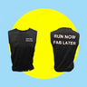 SCSL UNISEX TANKTOP