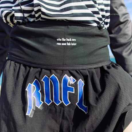 SCSL TRAIL WAIST BAG - RNFL REFLECTIVE