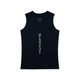 SHRPATH UNISEX LIGHT RUNNING TANK #SH1012