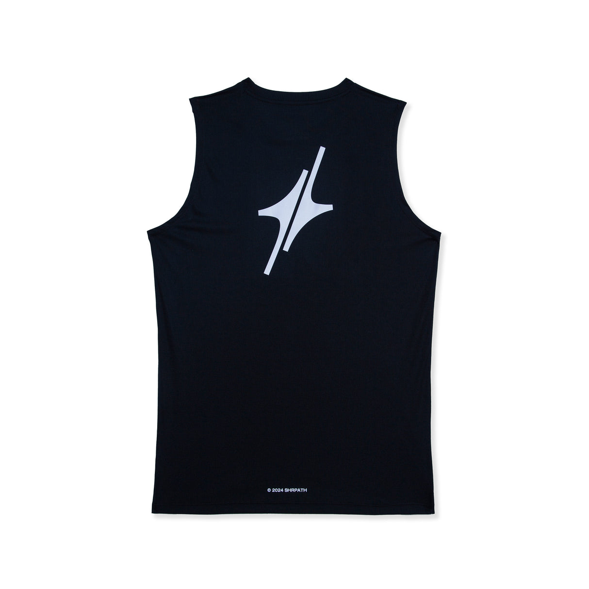 SHRPATH UNISEX LIGHT RUNNING TANK #SH1013