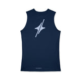 SHRPATH UNISEX LIGHT RUNNING TANK #SH1013