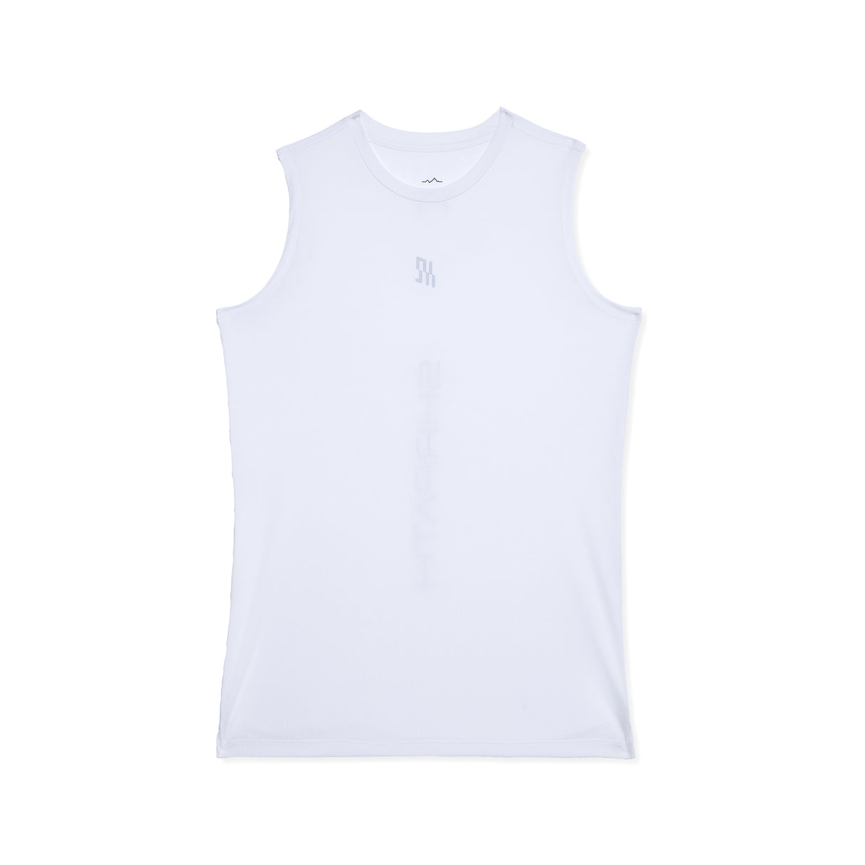 SHRPATH UNISEX LIGHT RUNNING TANK #SH1012