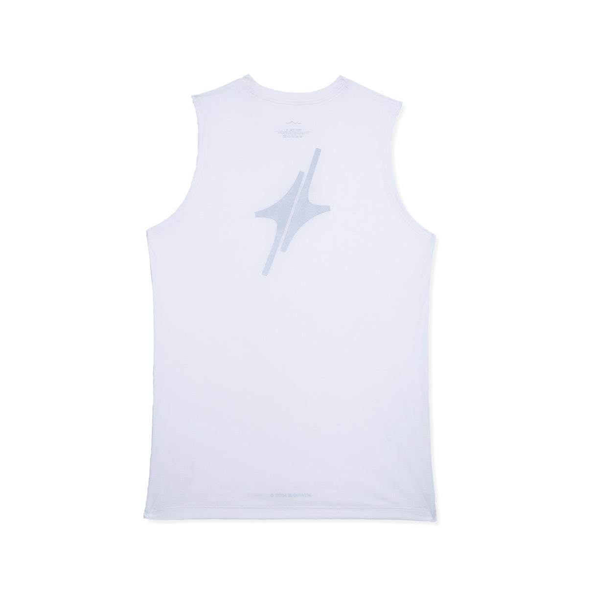 SHRPATH UNISEX LIGHT RUNNING TANK #SH1013