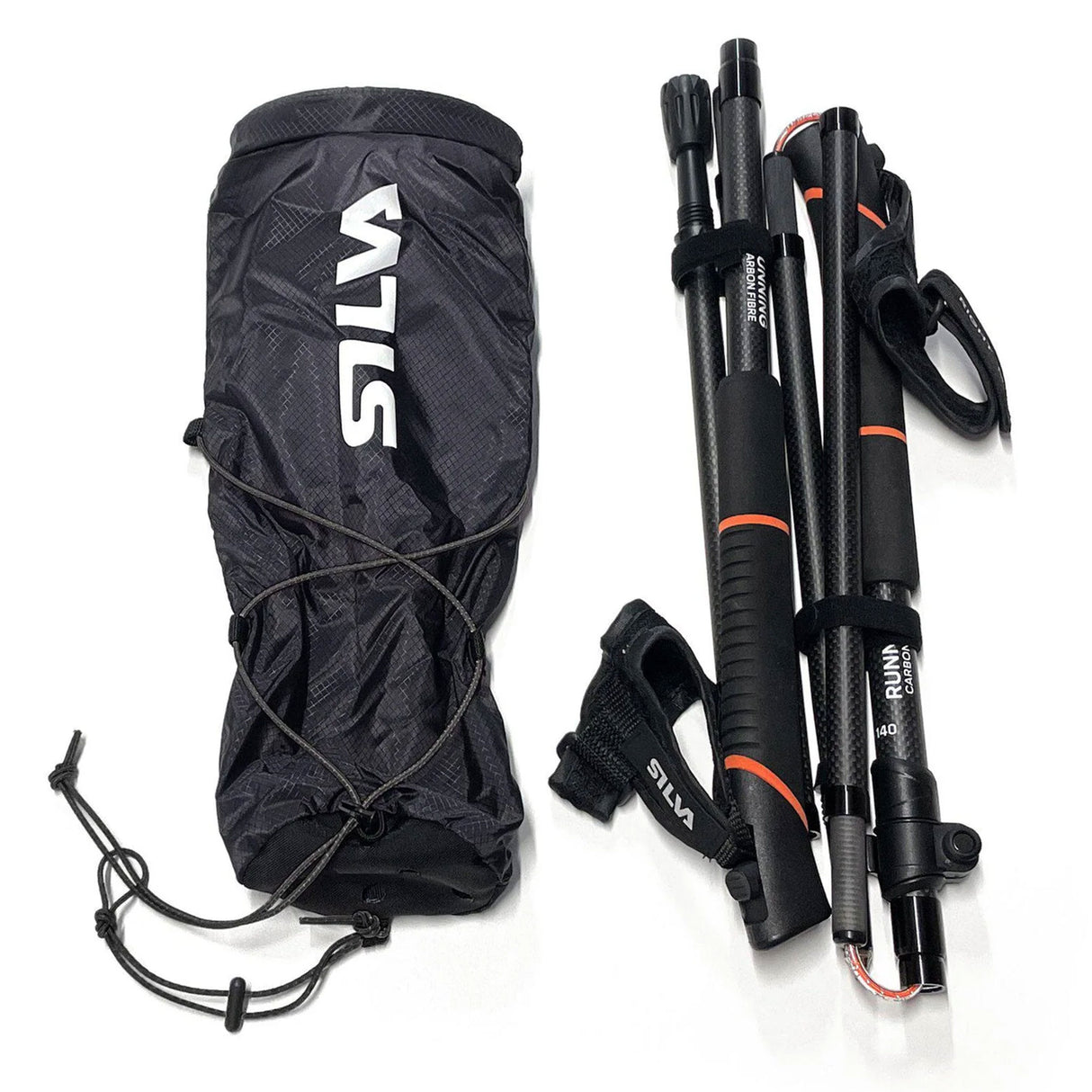 Silva Strive Quiver