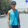 NEDAO 2026 WOMEN'S QIFLOW RACING SINGLET V5.0
