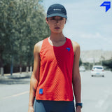 NEDAO 2026 WOMEN'S QIFLOW RACING SINGLET V5.0