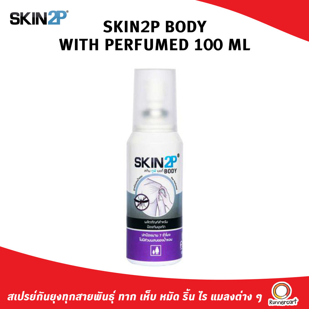 Skin2P Body