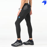 NEDAO 2026 MEN'S SKIN+ MOTION POCKET TIGHTS V2.0